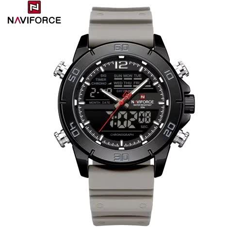 ساعت مچی مردانه نیوی فورس naviforce nf9253t