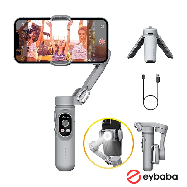 گیمبال موبایل Smart X