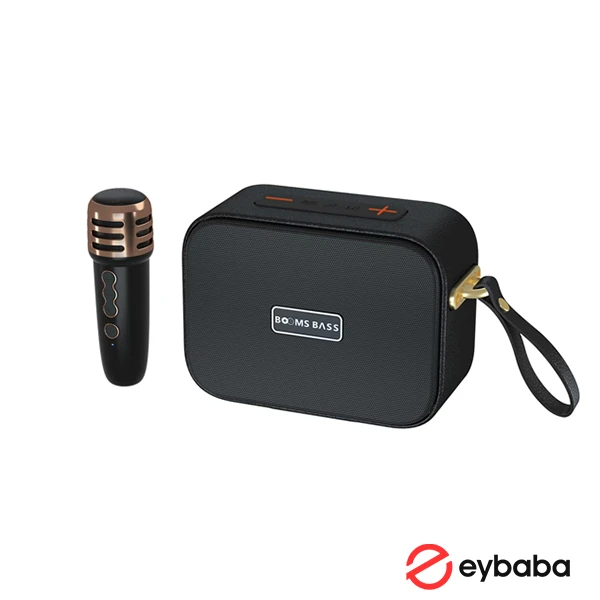 اسپیکر بلوتوثی M2101+