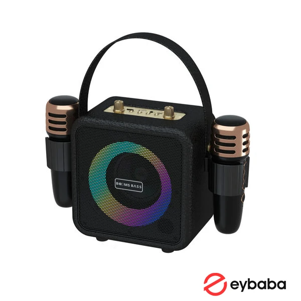 اسپیکر بلوتوثی M4101+