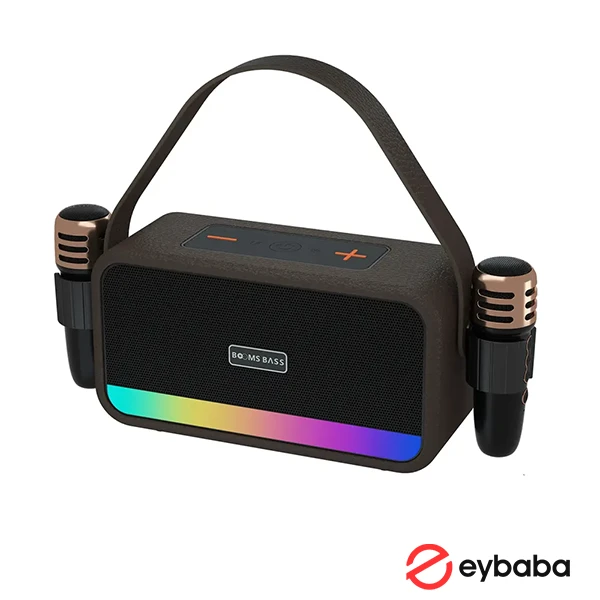 اسپیکر بلوتوثی M2206+