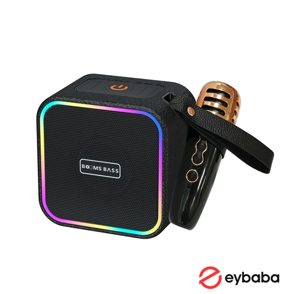اسپیکر بلوتوثی M2102+