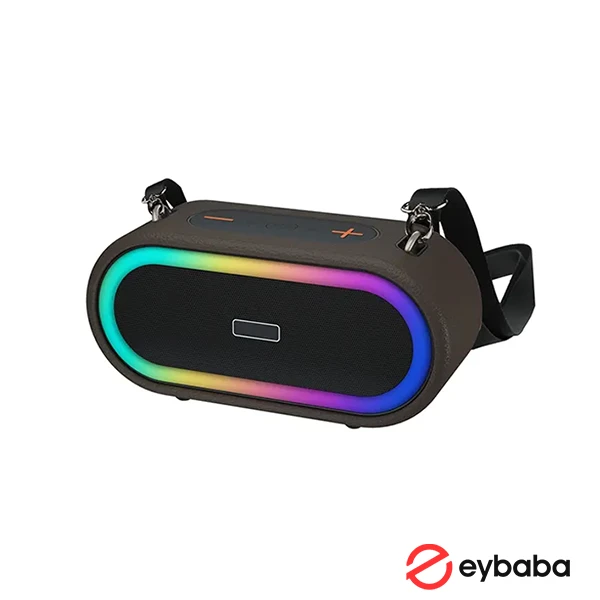 اسپیکر بلوتوثی M2207+