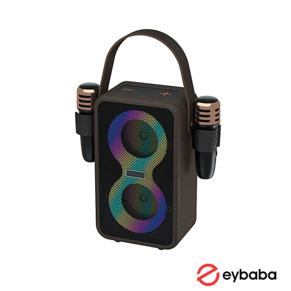 اسپیکر بلوتوثی M2208+