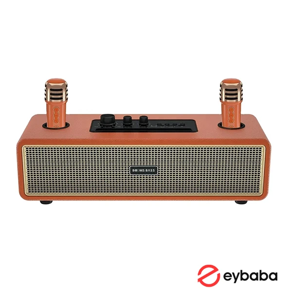 اسپیکر بلوتوثی M2204+