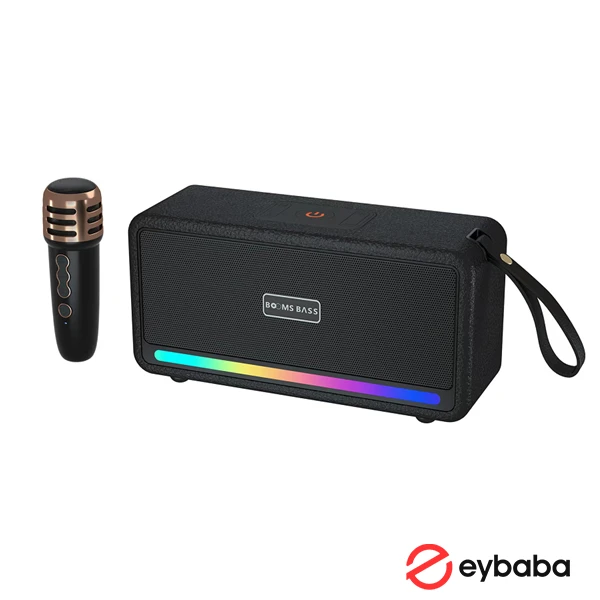 اسپیکر بلوتوثی M2203+