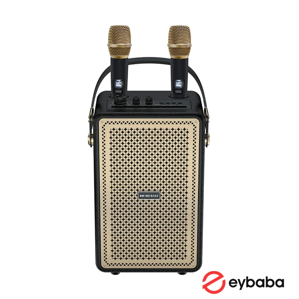 اسپیکر بلوتوثی m4203+
