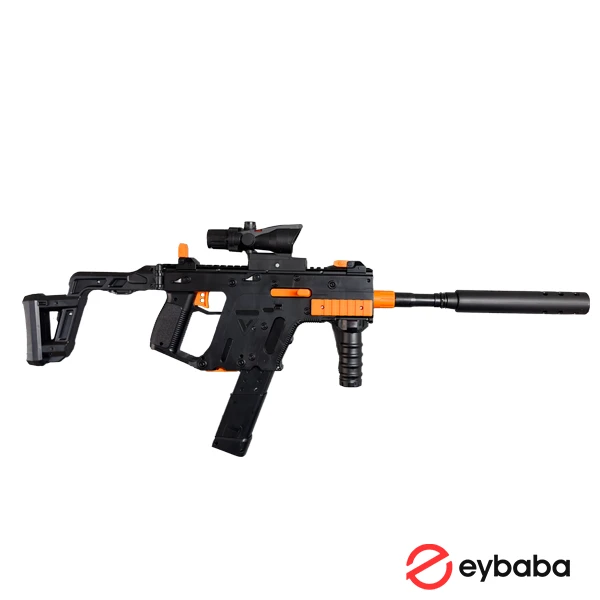 تفنگ تیر ژله ای وکتور VECTOR-V2