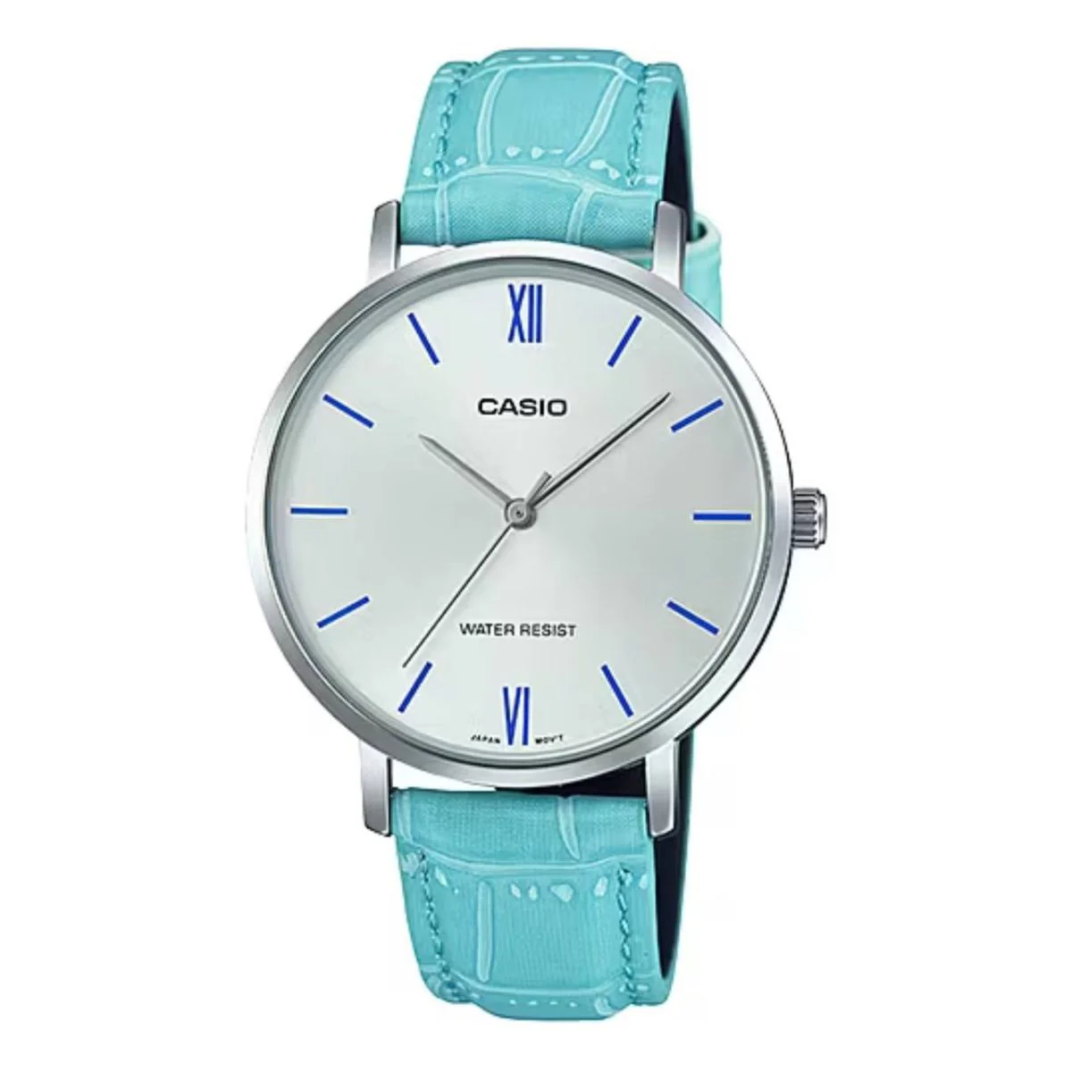 ساعت مچی زنانه کاسیو مدل Casio LTP-VT01L