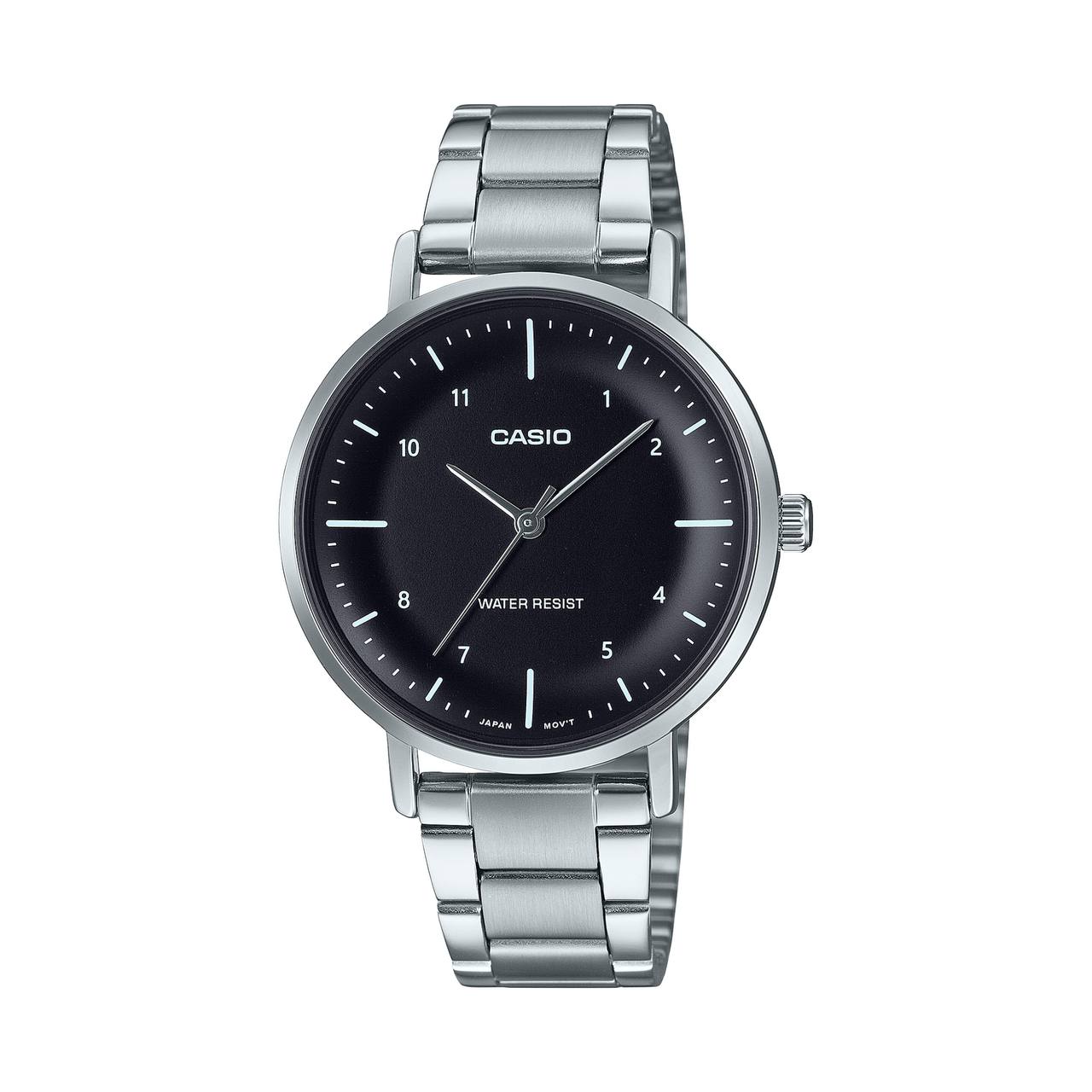 ساعت کاسیو زنانه مدل Casio LTP-VT03D