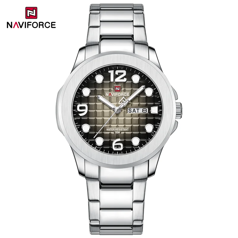 ساعت مچی naviforce nf9244