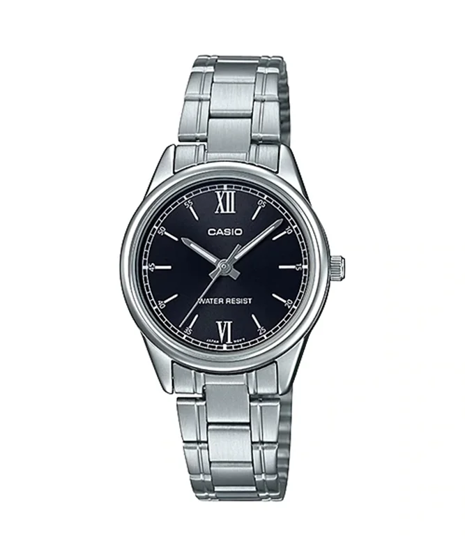 ساعت کاسیو زنانه مدل Casio LTP-V005D