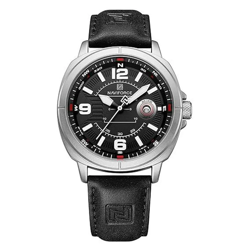 ساعت مچی مردانه نیوی فورس NAVIFORCE nf8078