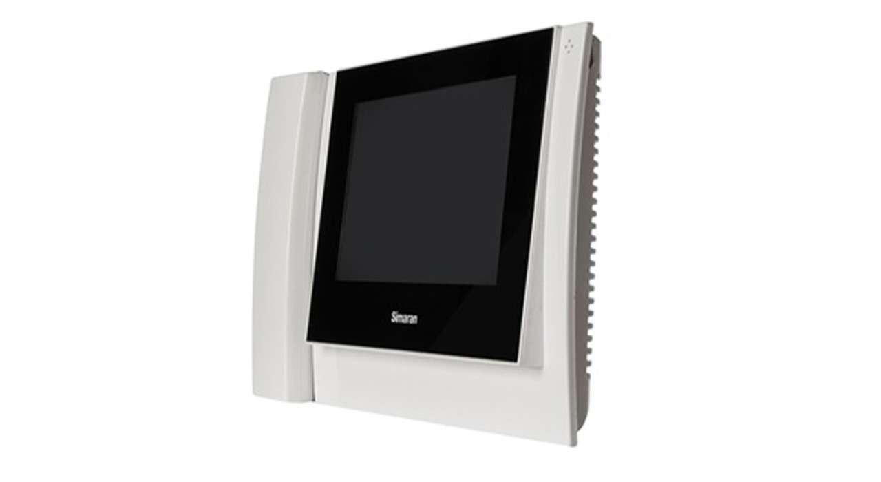 آیفون تصویری با حافظه مدل HS-78/M سیماران 7 اینچ
