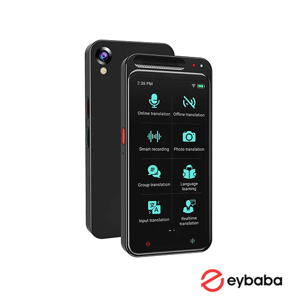 مترجم Voice Translator Z6