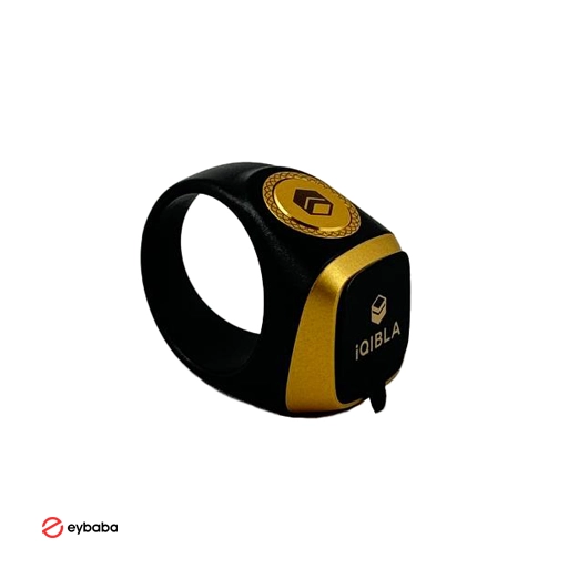 انگشترصلوات شمار مدلiQIBLA