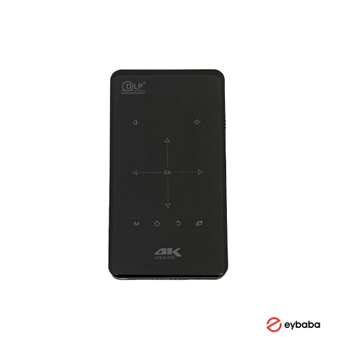 ویدیو پروژکتور جیبی mini projector