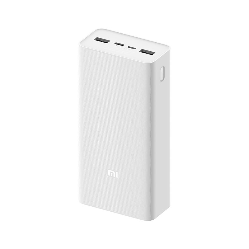 پاوربانک شیائومی مدل Redmi  ظرفیت 30000 میلی امپر
