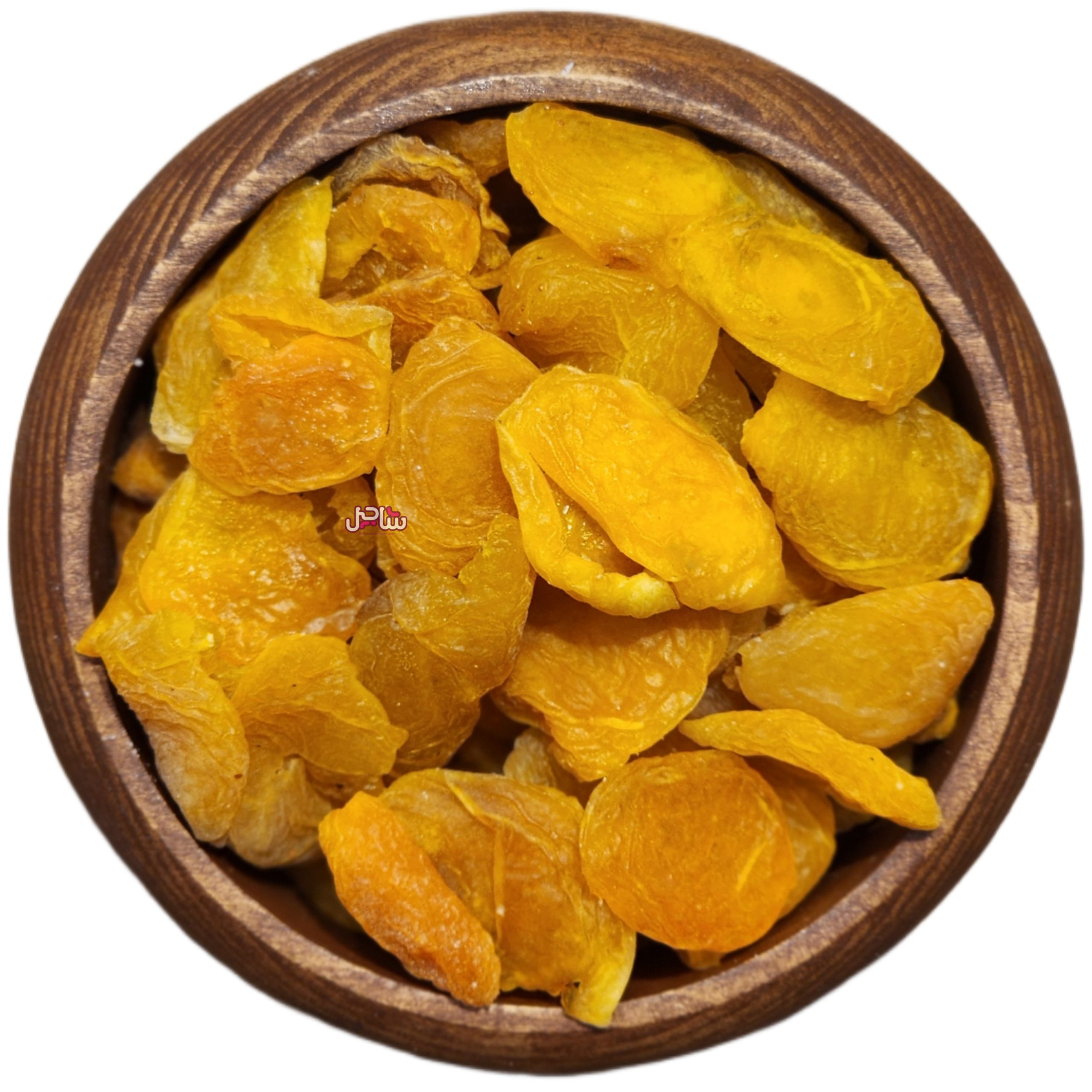 برگ زردآلو