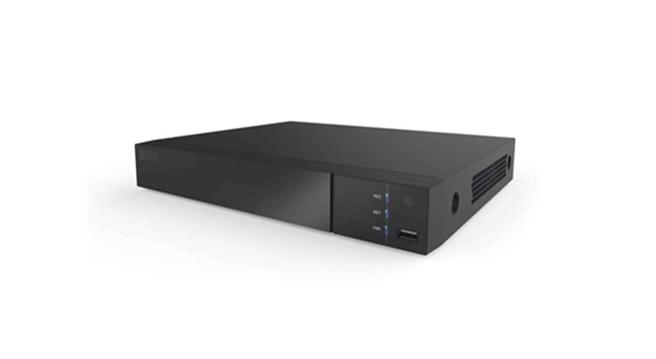 NVR سیماران مدل SM-NLS4016