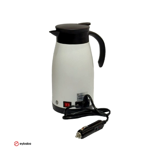 فلاسک فندکی خودرو