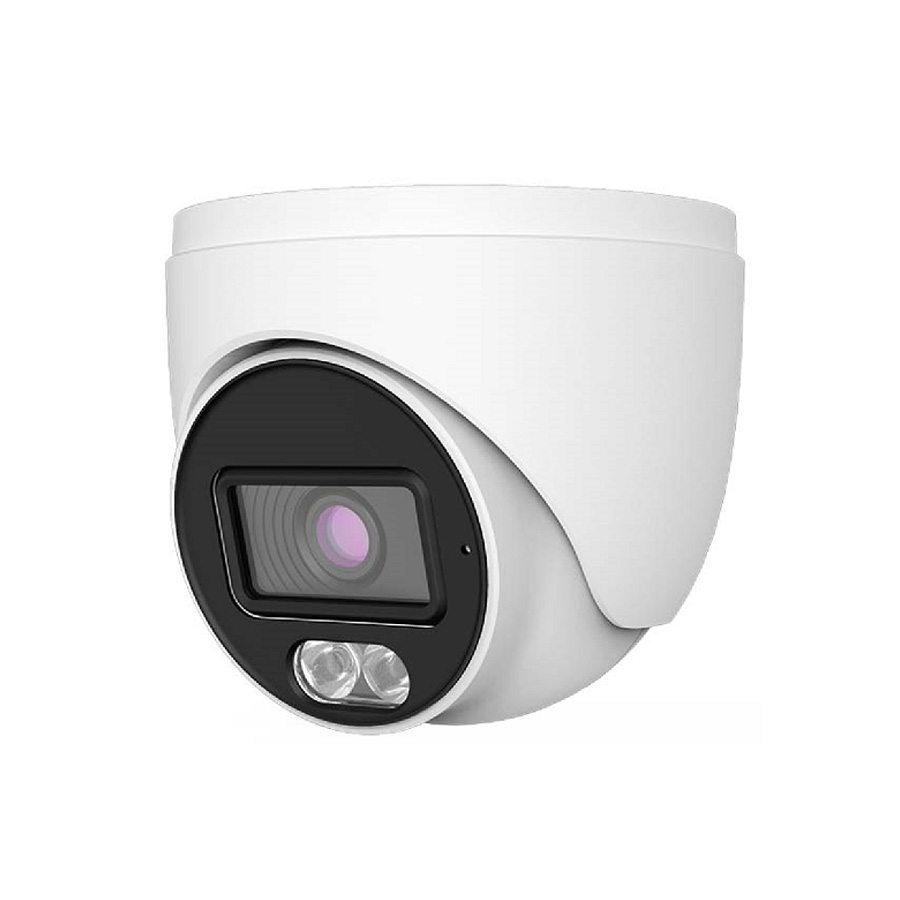دوربین مداربسته فول کالر 5 مگا پیکسل دام سیماران مدل SM-D511MCVA