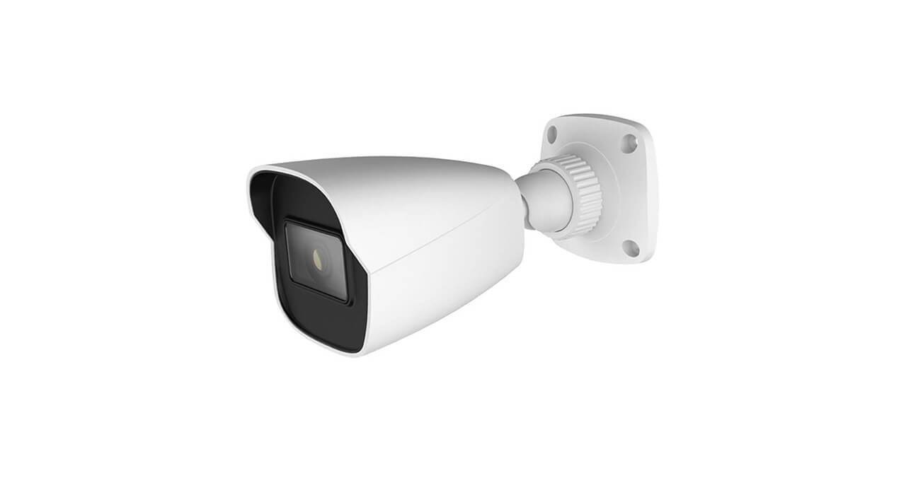 دوربین مداربسته 2 مگا پیکسل بولت سیماران مدل SM-AR222H