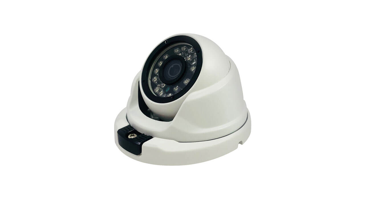 دوربین مداربسته 2 مگا پیکسل دام سیماران مدل SM-D221IRV