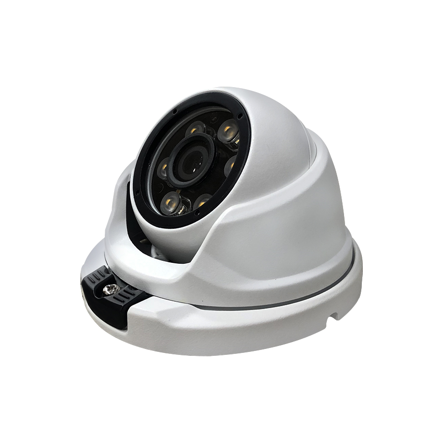 دوربین مداربسته فول کالر 2 مگا پیکسل دام سیماران مدل SM-D221CV