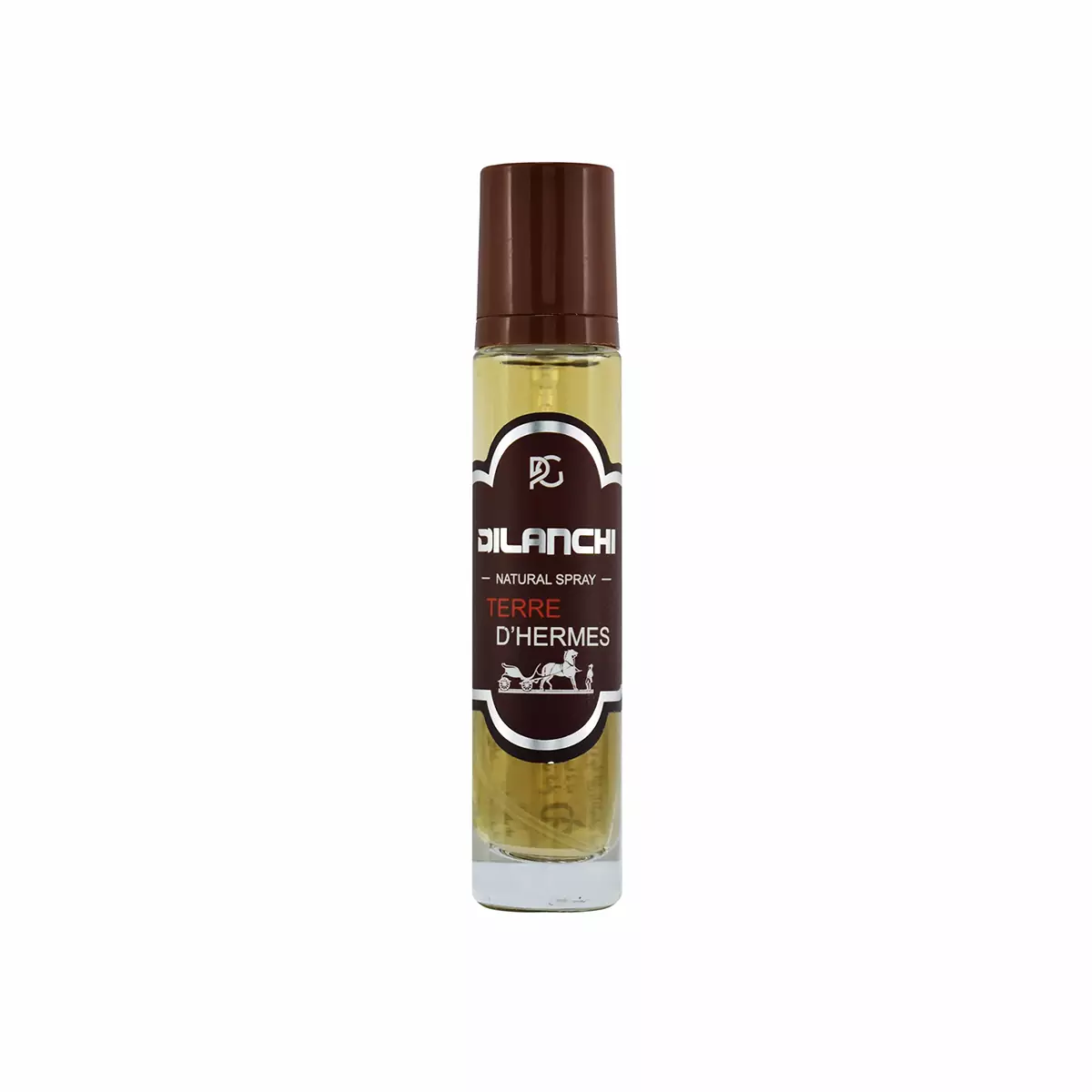 عطر دیلانچی 30 میل مردانه رایحه تق هرمس