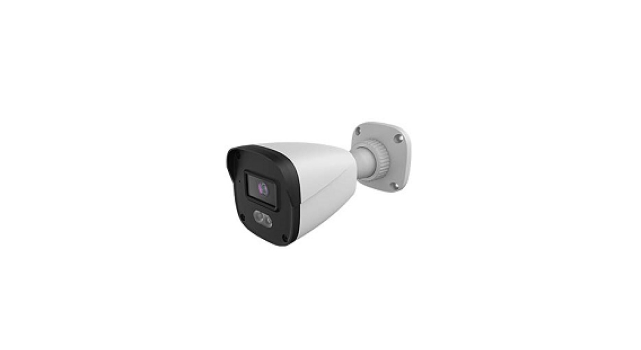 دوربین مداربسته فول کالر2 مگا پیکسل بولت سیماران مدل SM-AR212MCVA