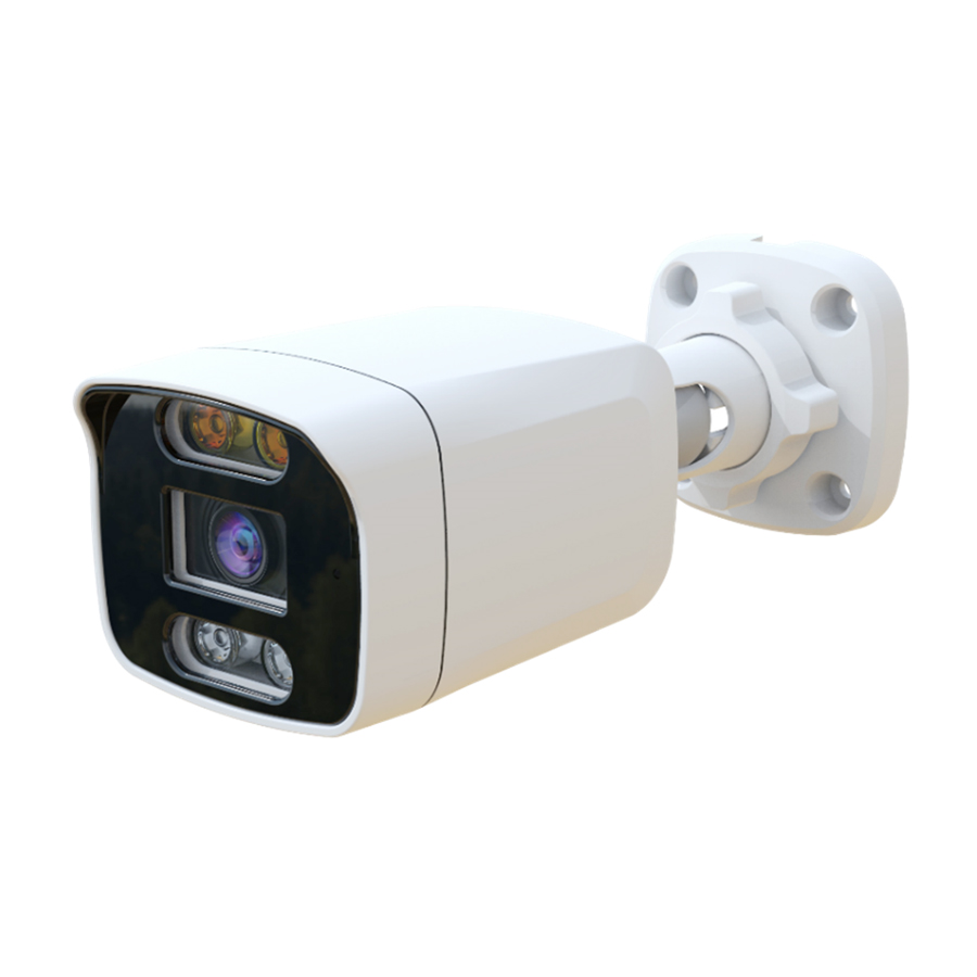 دوربین مداربسته فول کالر 2 مگا پیکسل بولت سیماران مدل SM-CV234TA