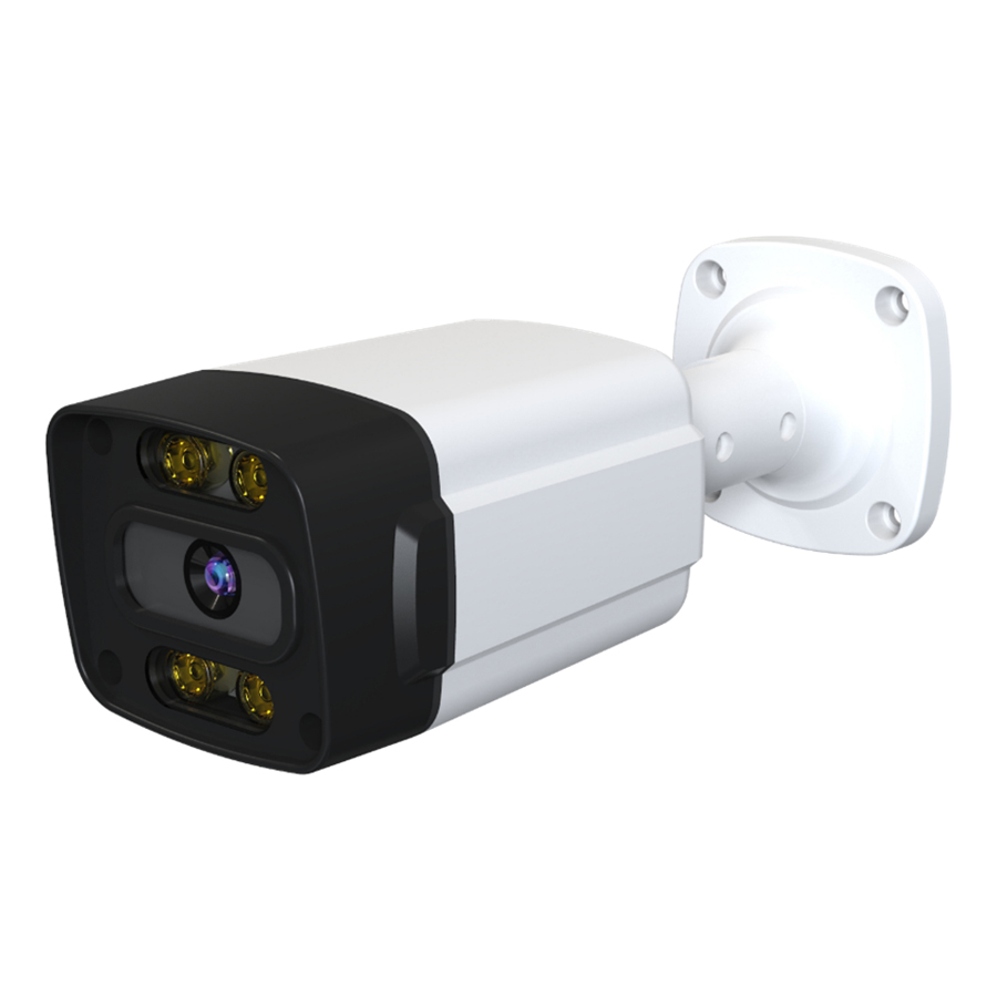 دوربین مداربسته فول کالر 2 مگا پیکسل بولت سیماران مدل SM-CV235TA
