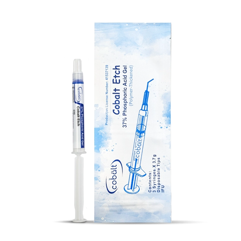 اسید اچ 37% کبالت – Cobalt Etch