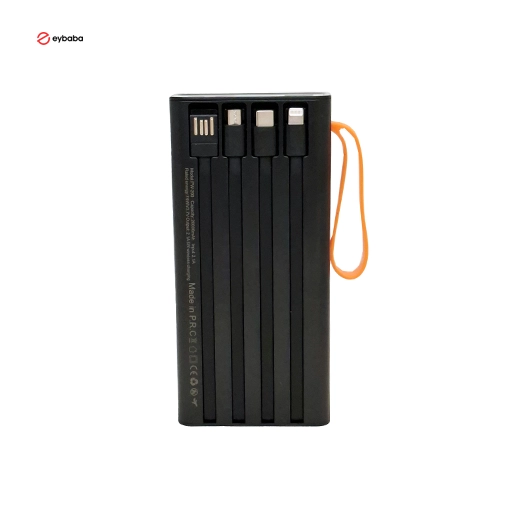 پاوربانک CَALUS PW200