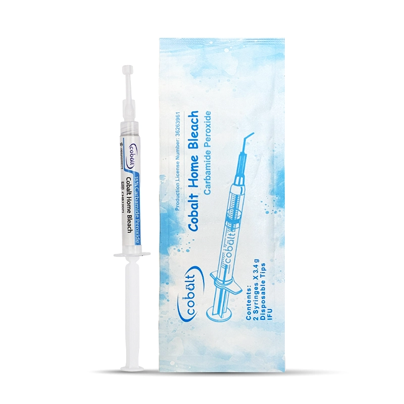 بلیچینگ هوم 15% کبالت – Cobalt Home Bleach