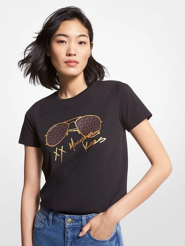 تیشرت زنانه michael kors