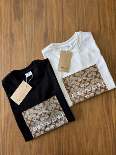 تیشرت زنانه کوچ guess coach