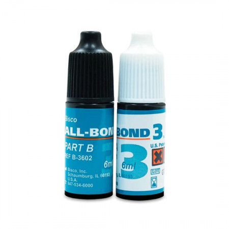 باندینگ بیسکو Bisco - All Bond 3
