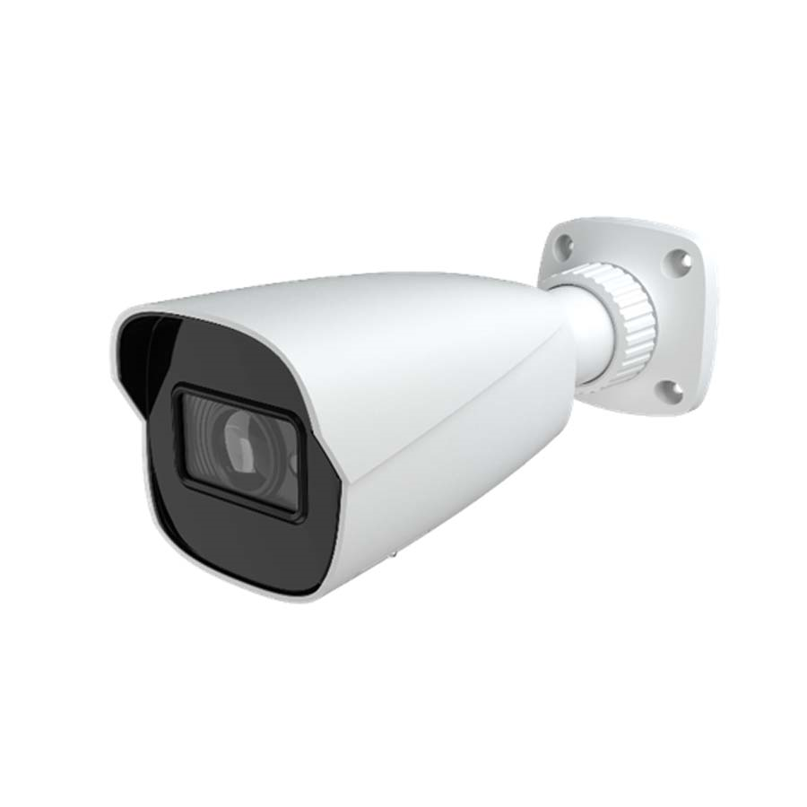دوربین تحت شبکه 8 مگاپیکسل بولت سیماران مدل SM-IP8414M-W