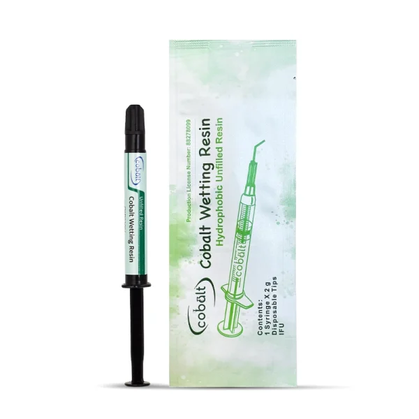 وتینگ رزین کبالت – Cobalt Wetting Resin