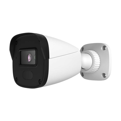 دوربین تحت شبکه 4 مگاپیکسل بولت سیماران مدل SM-IPN4410L