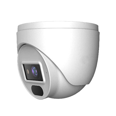 دوربین تحت شبکه 4 مگاپیکسل دام سیماران مدل SM-IPN4510L