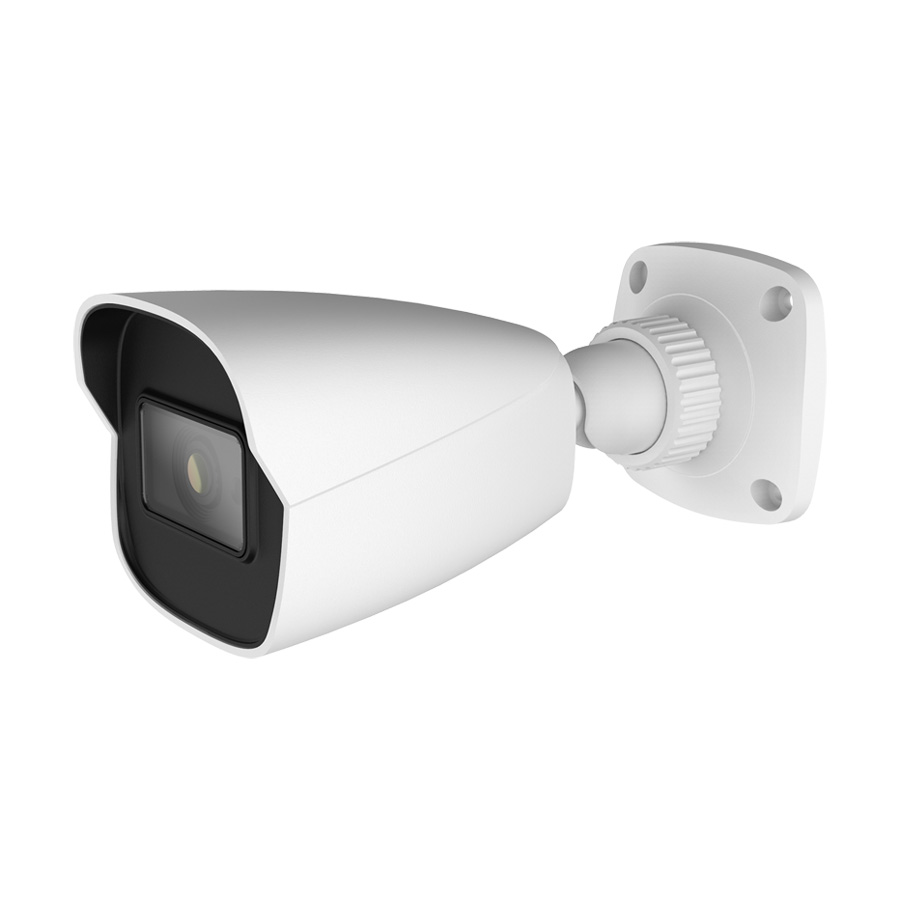 دوربین تحت شبکه 2 مگاپیکسل بولت سیماران مدل SM-IP2412HM-WS