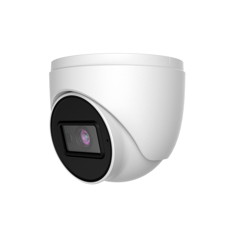 دوربین تحت شبکه 2 مگاپیکسل دام سیماران مدل SM-IP2512HM-WS