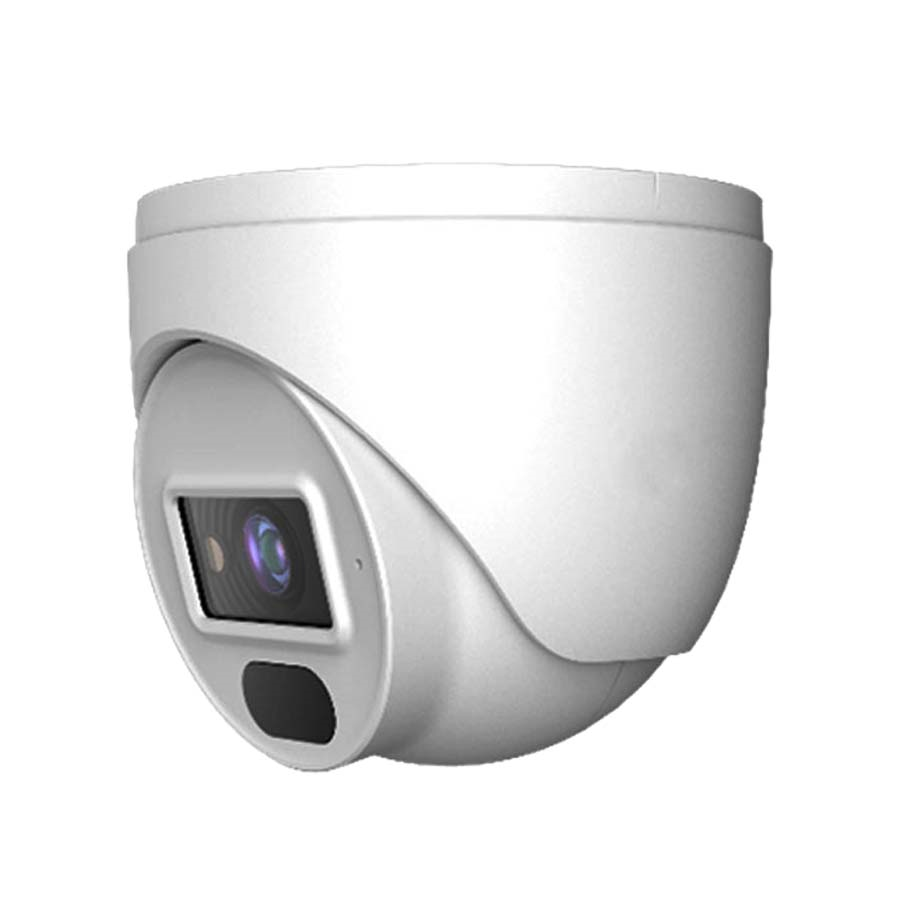 دوربین تحت شبکه 2 مگاپیکسل سیماران مدل SM-IPS2510L