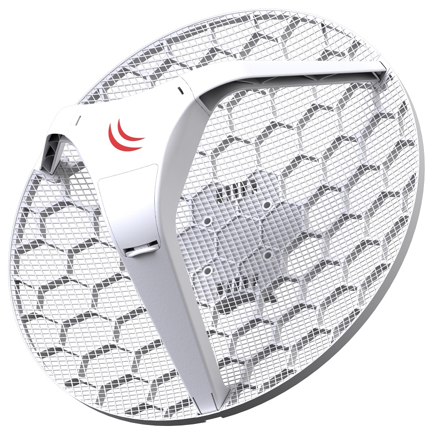 رادیو میکروتیک Mikrotik RBLHG-5nD LHG 5 - ارسال رایگان