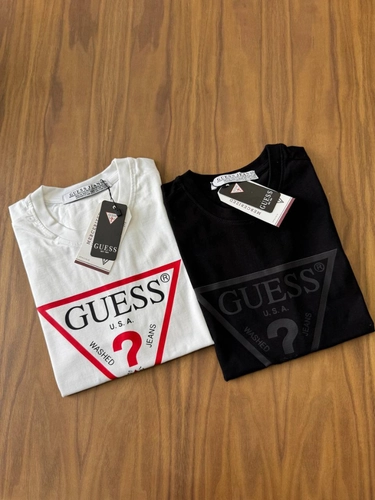 تیشرت زنانه guess