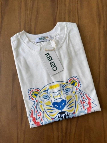 تیشرت زنانه kenzo