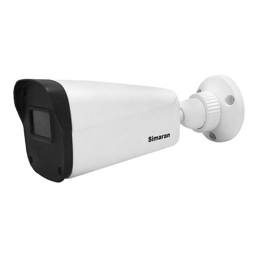 دوربین تحت شبکه 2 مگاپیکسل بولت سیماران مدل SM-IP2413L